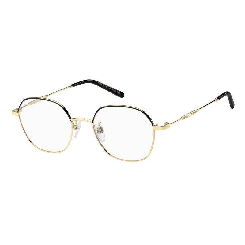 Monture de Lunettes Femme Marc Jacobs MARC-563-G-RHL Ø 51 mm