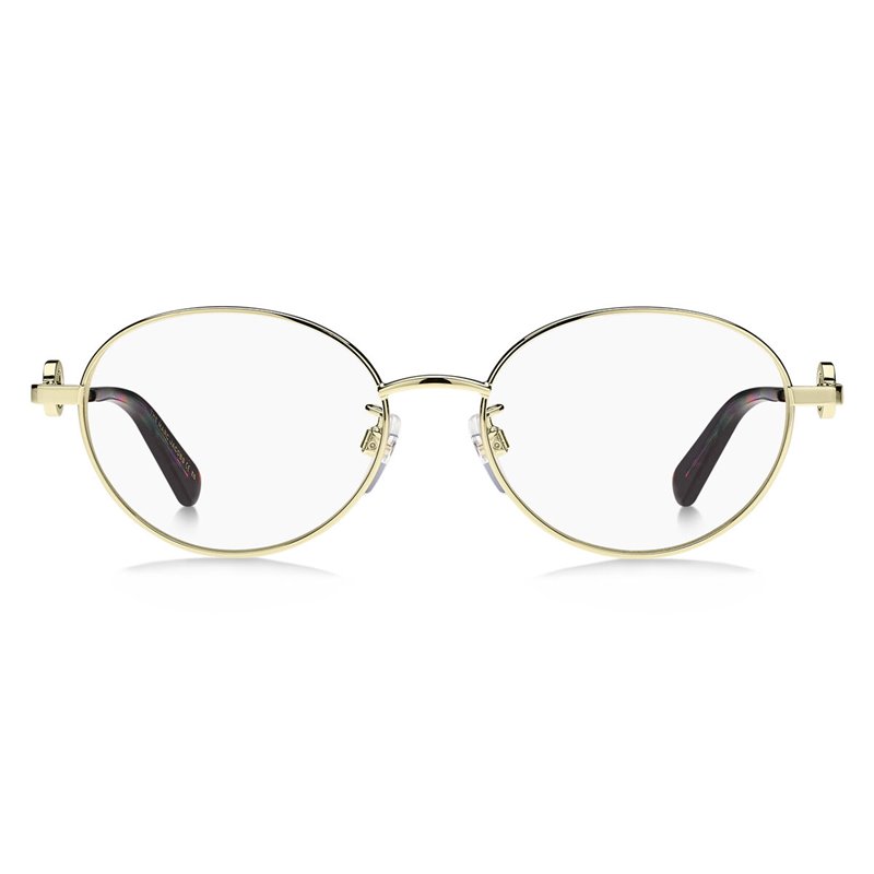 Image secondaire de Monture de Lunettes Femme Marc Jacobs MARC-609-G-06J Ø 51 mm