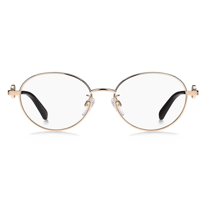 Image secondaire de Monture de Lunettes Femme Marc Jacobs MARC-609-G-RHL Ø 51 mm