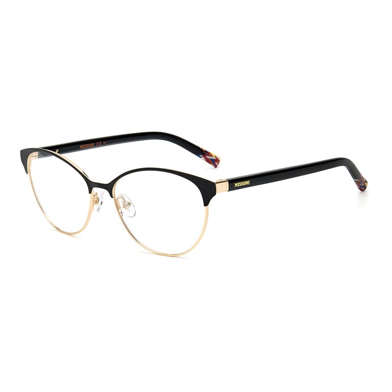 Monture de Lunettes Femme Missoni MIS-0024-807 Ø 55 mm