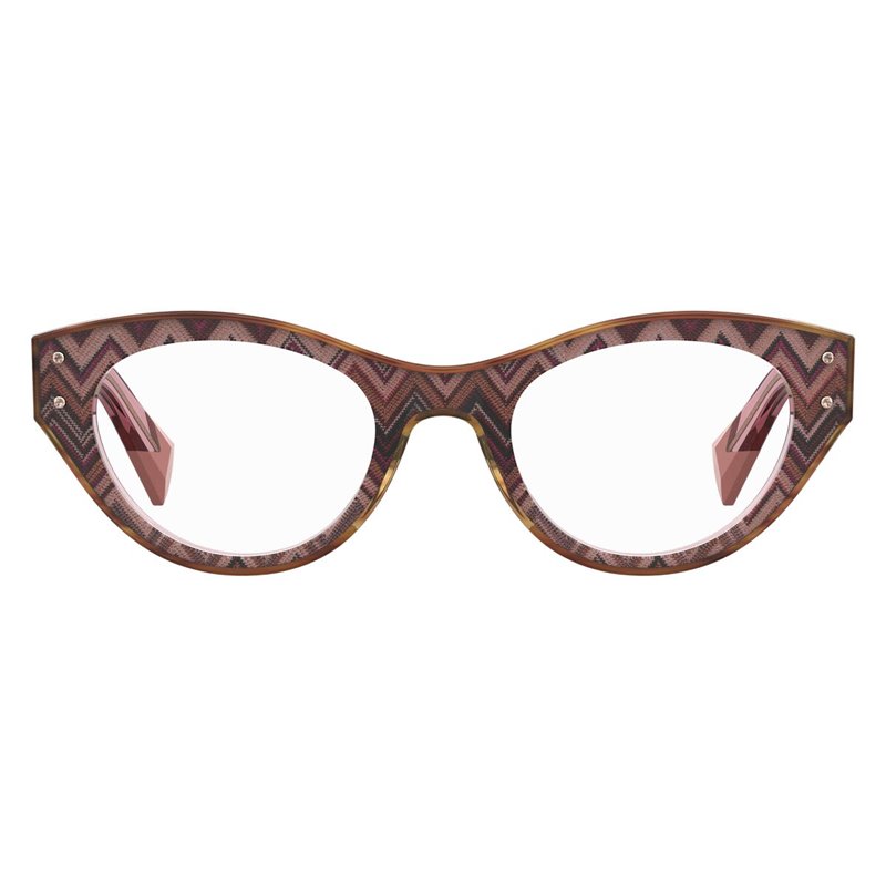 Image secondaire de Monture de Lunettes Femme Missoni MIS-0066-L93 Ø 49 mm