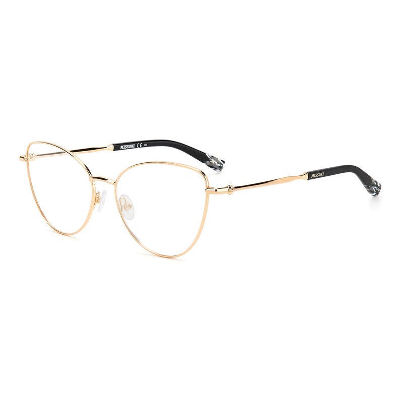 Monture de Lunettes Femme Missoni MIS-0097-000 ø 56 mm