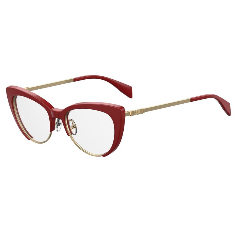 Image secondaire de Monture de Lunettes Femme Moschino MOS521-C9A Ø 51 mm