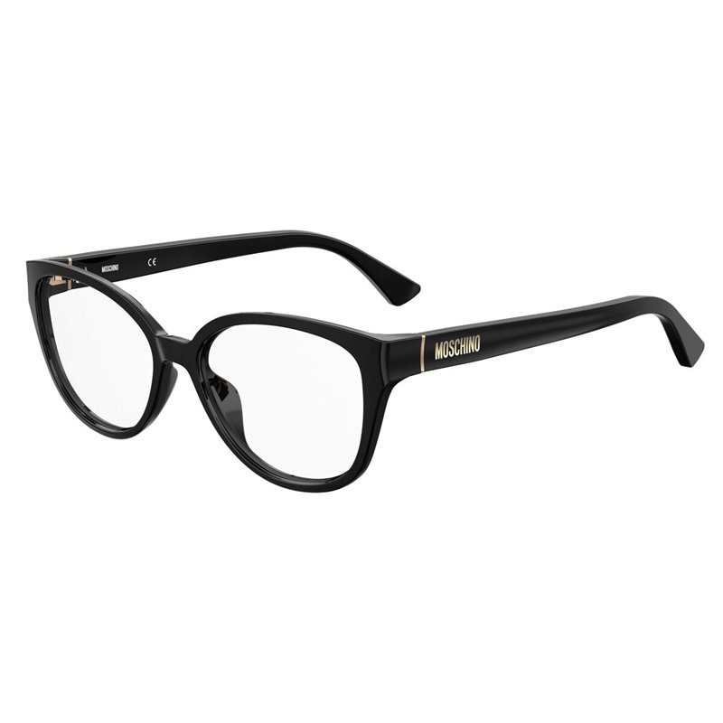 Image secondaire de Monture de Lunettes Femme Moschino MOS556-807 Ø 53 mm