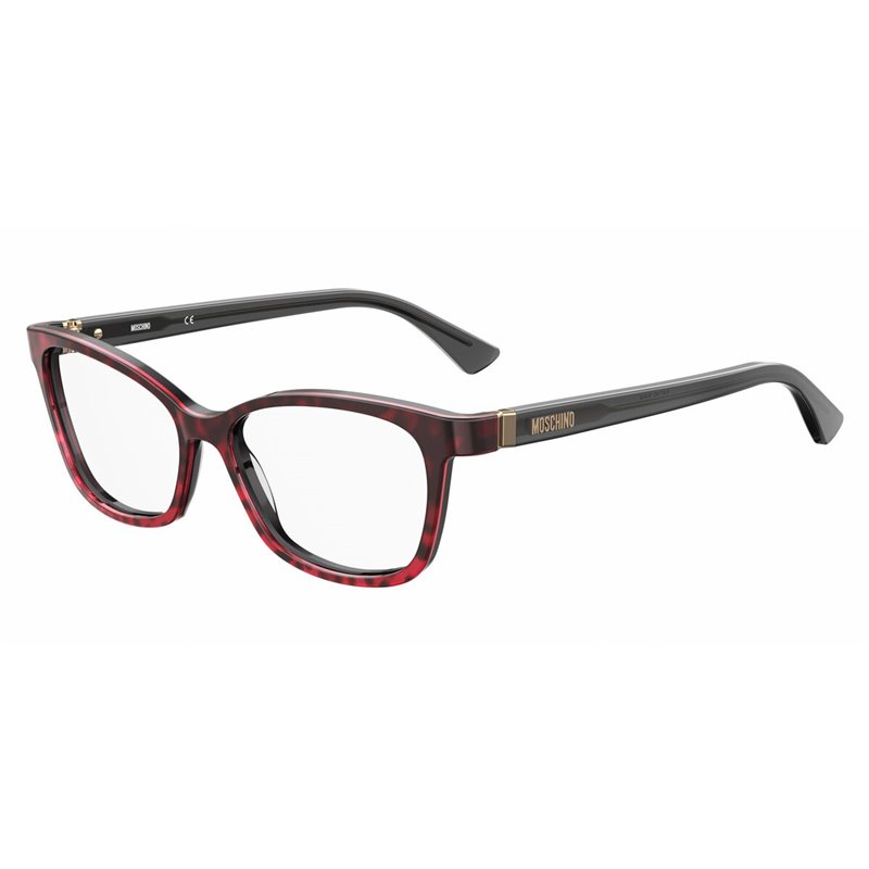 Image secondaire de Monture de Lunettes Femme Moschino MOS558-3VJ Ø 55 mm