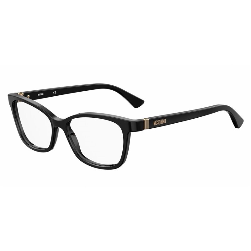 Image secondaire de Monture de Lunettes Femme Moschino MOS558-807 Ø 55 mm