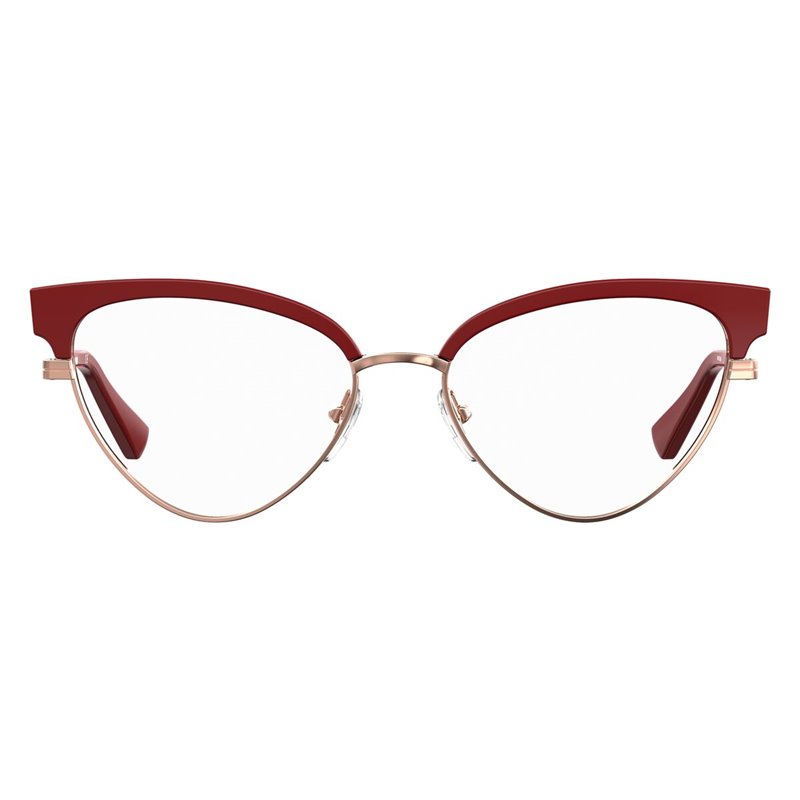 Image secondaire de Monture de Lunettes Femme Moschino MOS560-C9A Ø 52 mm