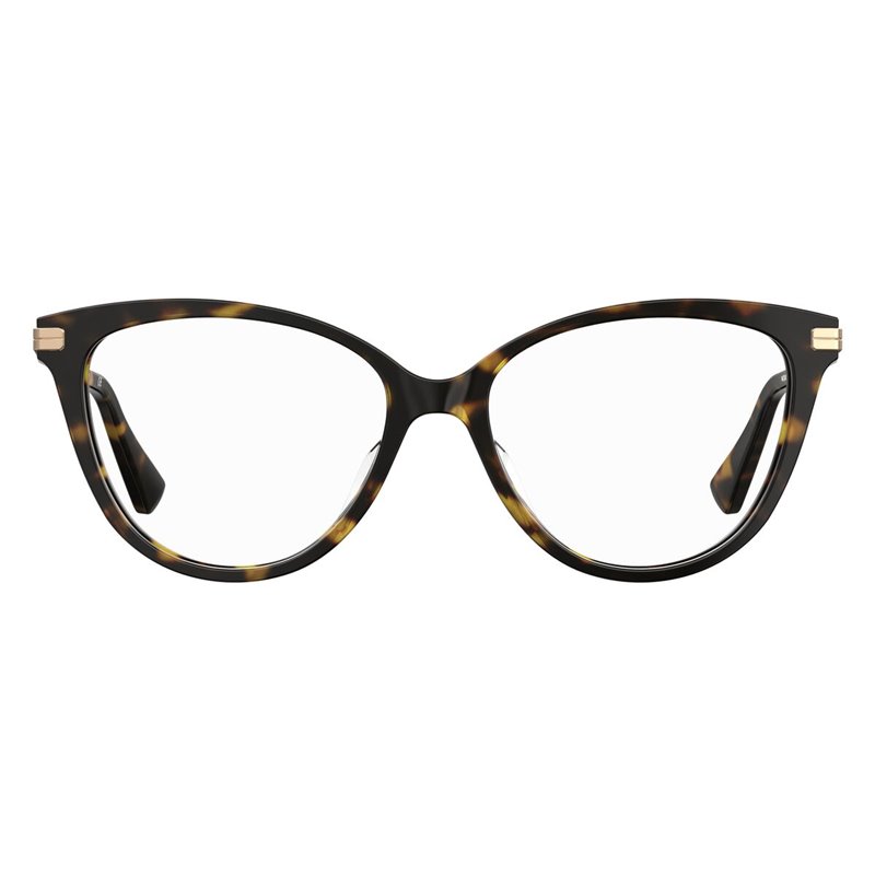 Image secondaire de Monture de Lunettes Femme Moschino MOS561-086 Ø 52 mm