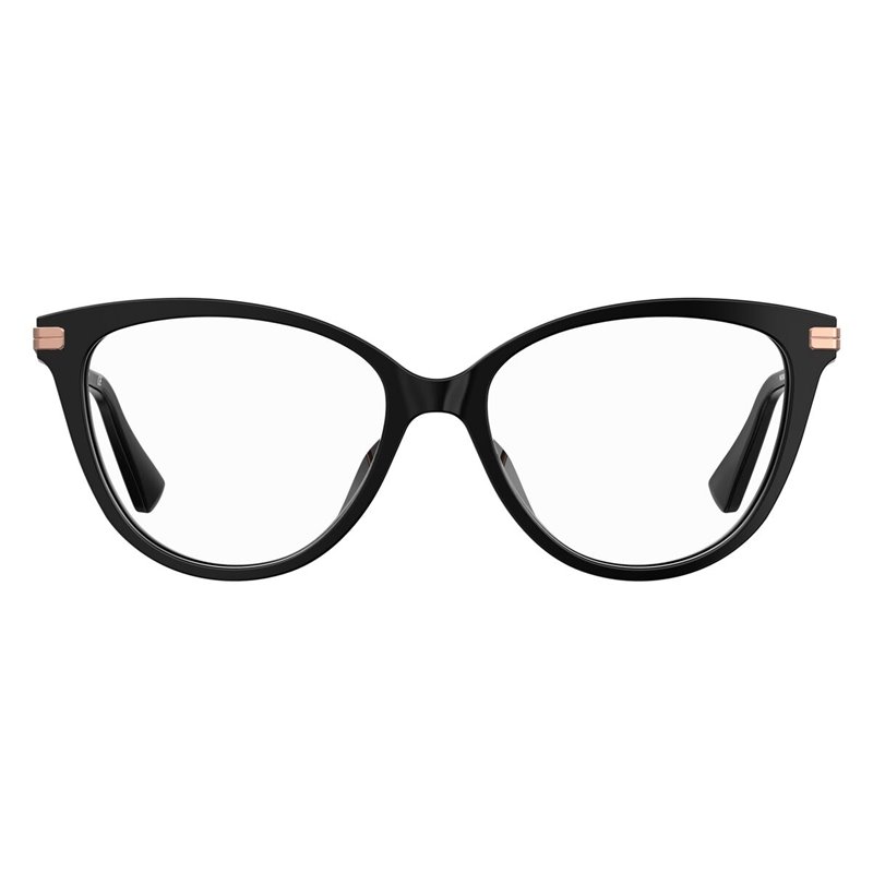 Image secondaire de Monture de Lunettes Femme Moschino MOS561-807 Ø 52 mm