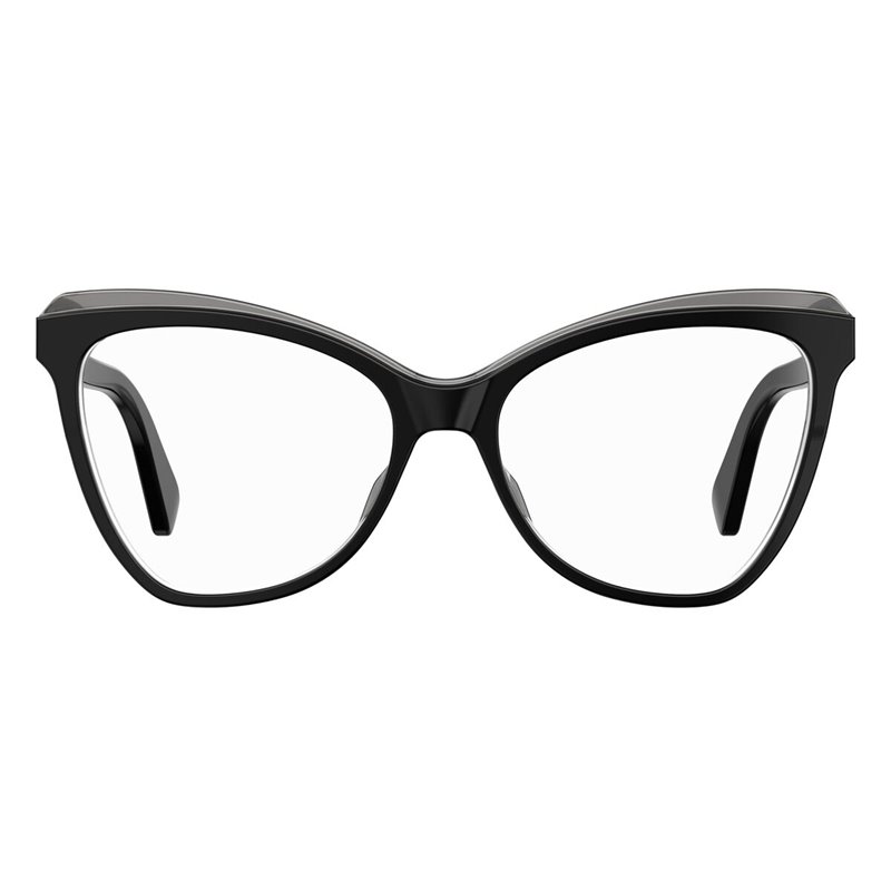 Image secondaire de Monture de Lunettes Femme Moschino MOS567-08A Ø 52 mm