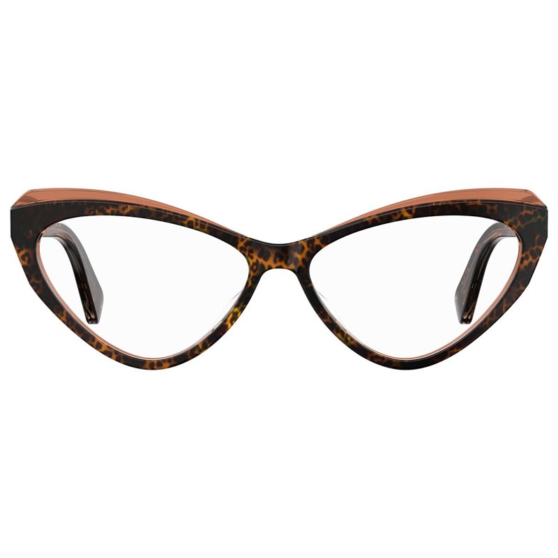 Image secondaire de Monture de Lunettes Femme Moschino MOS568-L9G ø 54 mm