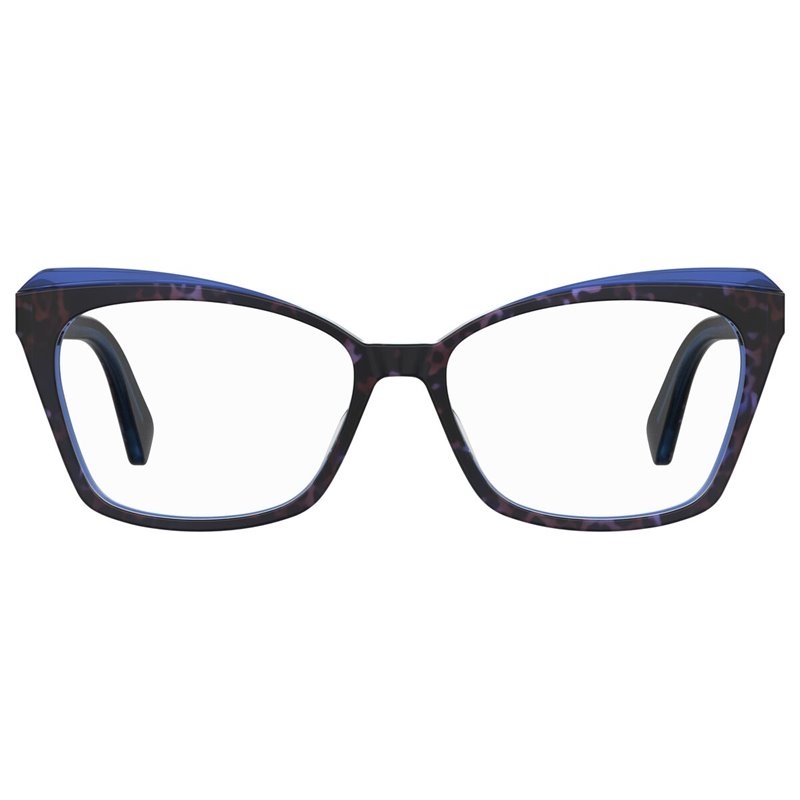 Image secondaire de Monture de Lunettes Femme Moschino MOS569-IPR Ø 53 mm