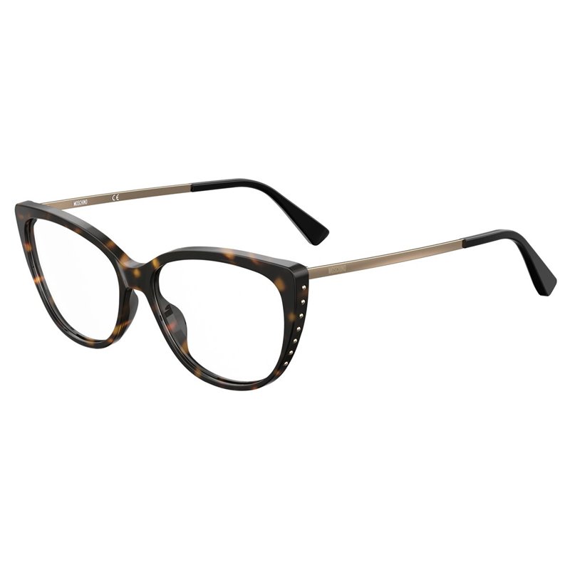 Monture de Lunettes Femme Moschino MOS571-086 ø 54 mm