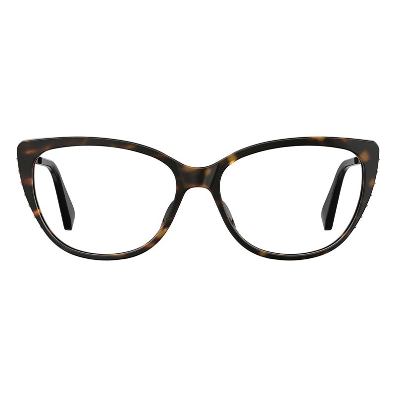 Image secondaire de Monture de Lunettes Femme Moschino MOS571-086 ø 54 mm