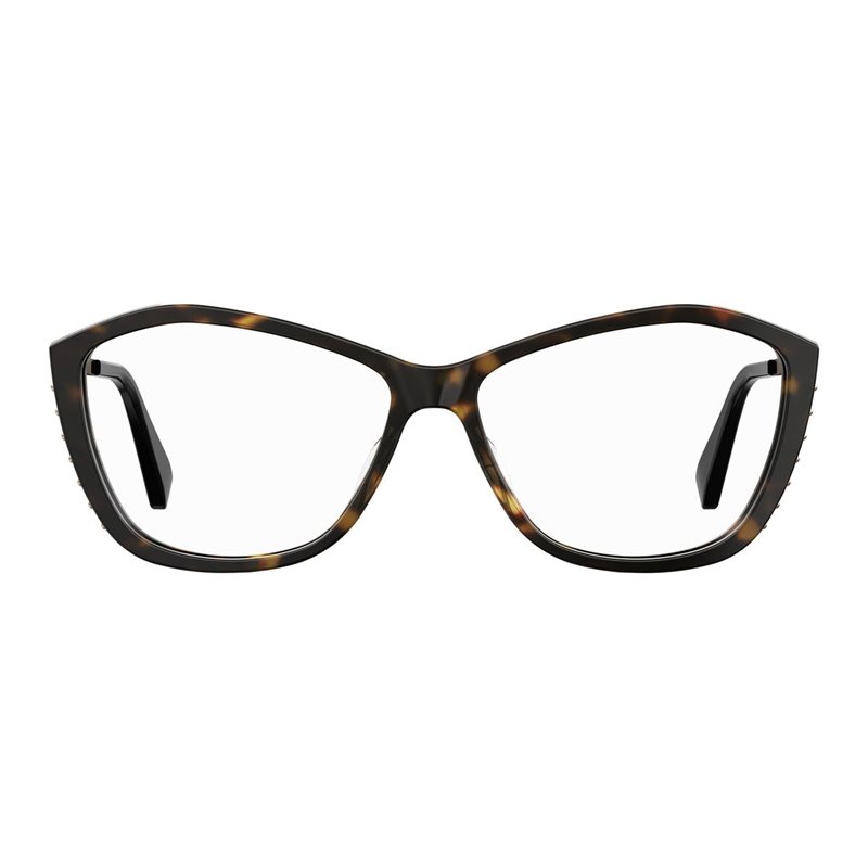 Image secondaire de Monture de Lunettes Femme Moschino MOS573-086 Ø 55 mm