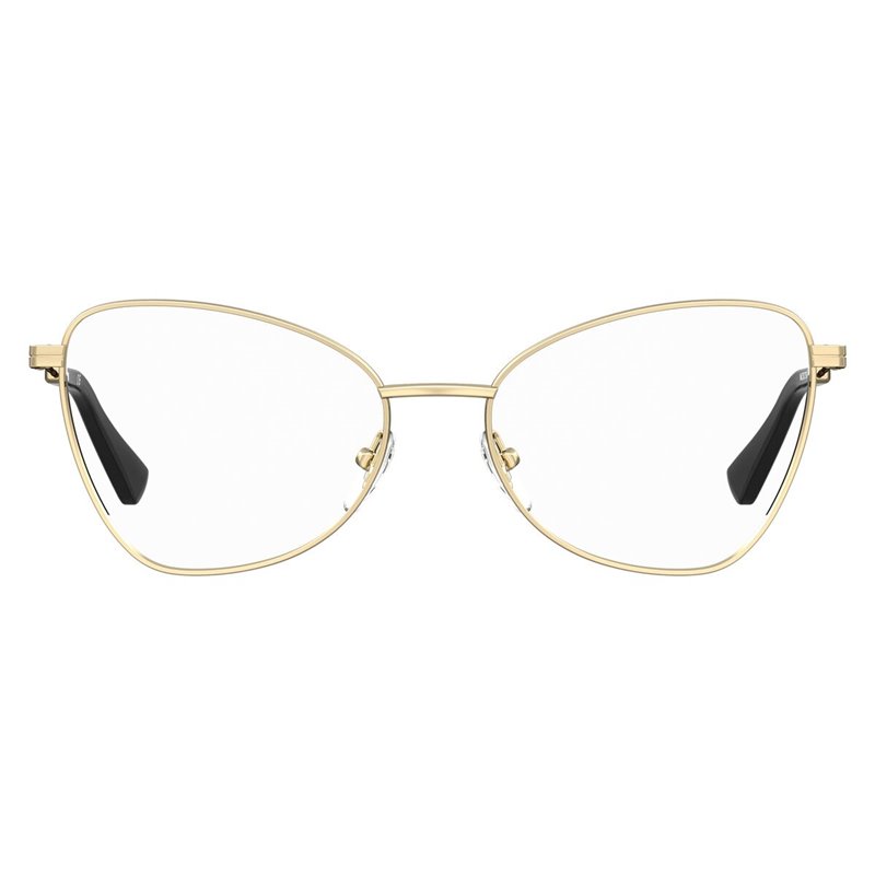 Image secondaire de Monture de Lunettes Femme Moschino MOS574-000 Ø 52 mm