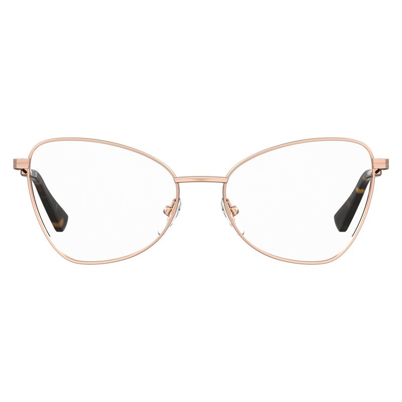 Image secondaire de Monture de Lunettes Femme Moschino MOS574-DDB Ø 52 mm