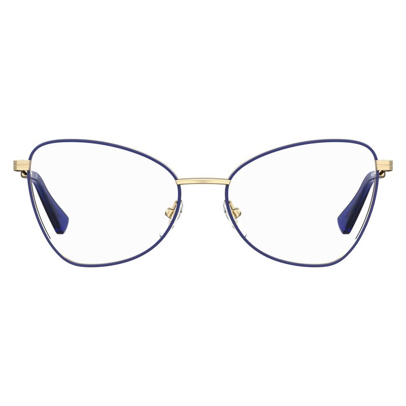 Image secondaire de Monture de Lunettes Femme Moschino MOS574-PJP Ø 52 mm