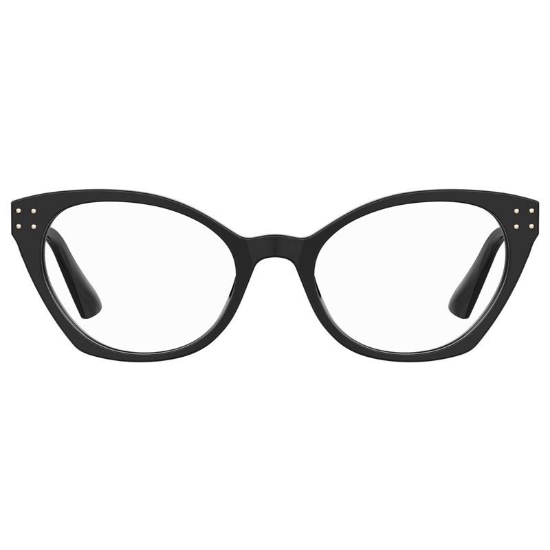 Image secondaire de Monture de Lunettes Femme Moschino MOS582-807 Ø 51 mm