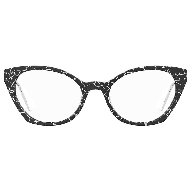 Image secondaire de Monture de Lunettes Femme Moschino MOS582-W2M Ø 51 mm