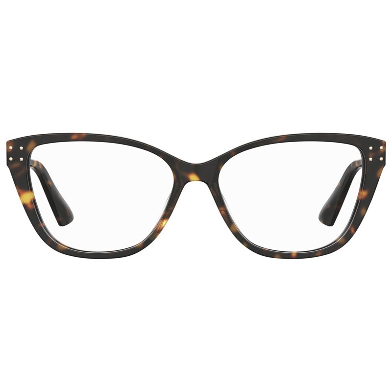 Image secondaire de Monture de Lunettes Femme Moschino MOS583-086 ø 54 mm