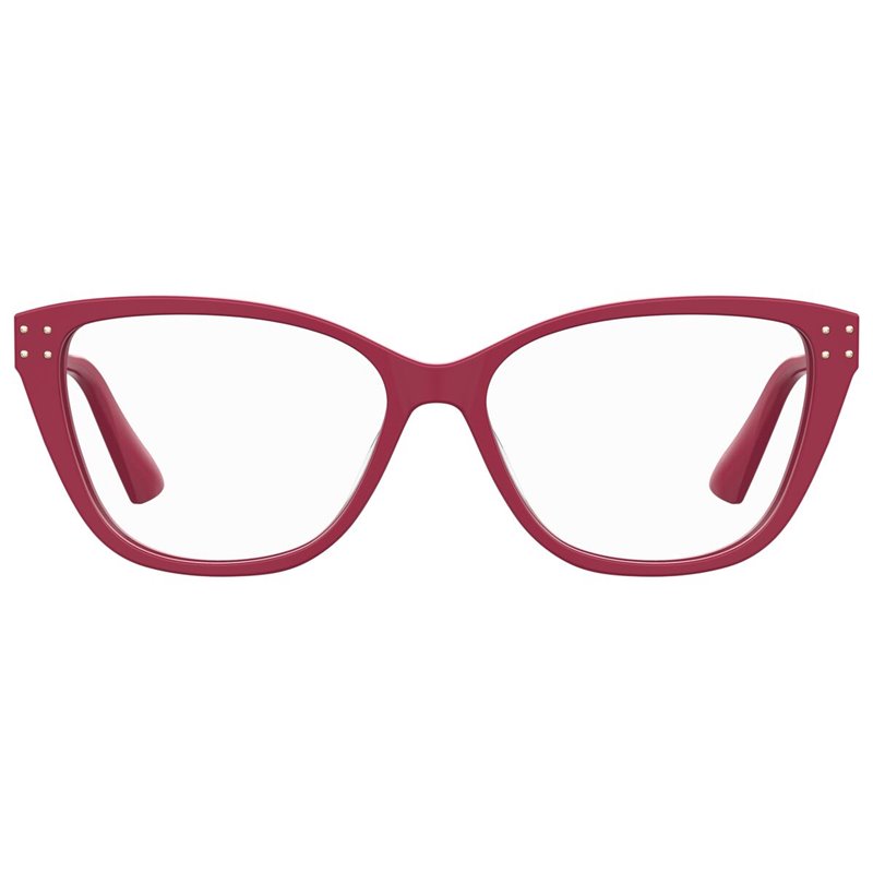 Image secondaire de Monture de Lunettes Femme Moschino MOS583-C9A ø 54 mm