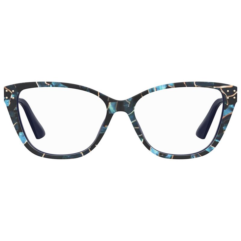 Image secondaire de Monture de Lunettes Femme Moschino MOS583-EDC ø 54 mm