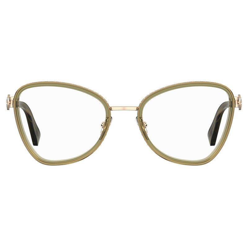 Image secondaire de Monture de Lunettes Femme Moschino MOS584-3Y5 Ø 52 mm