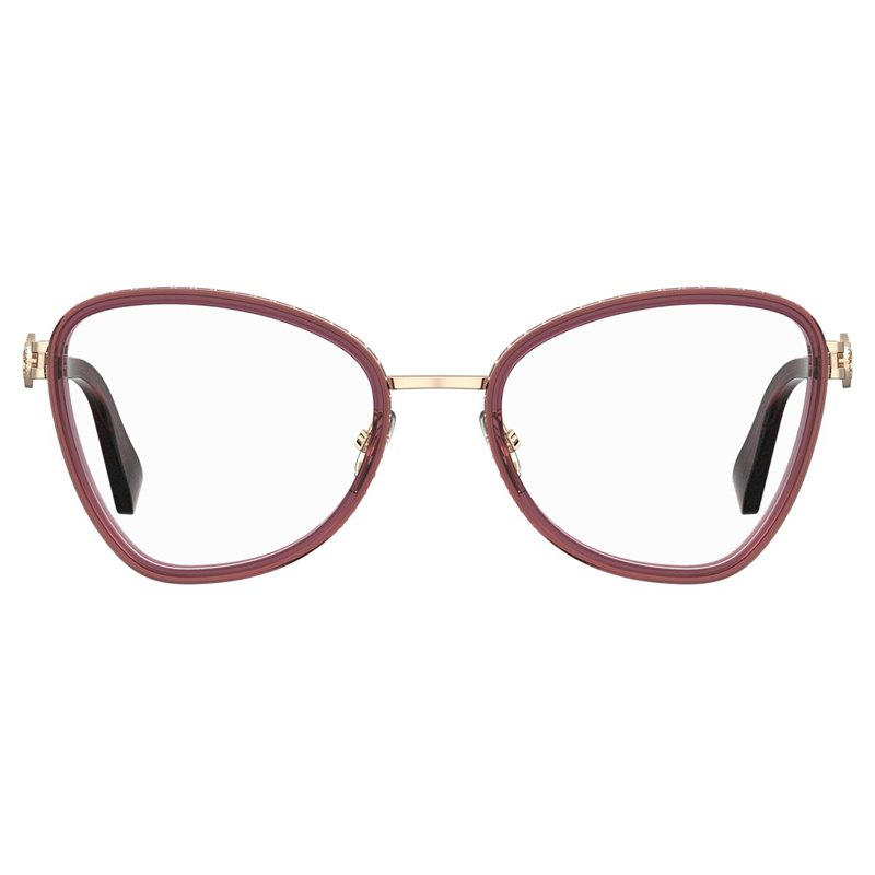 Image secondaire de Monture de Lunettes Femme Moschino MOS584-LHF Ø 52 mm