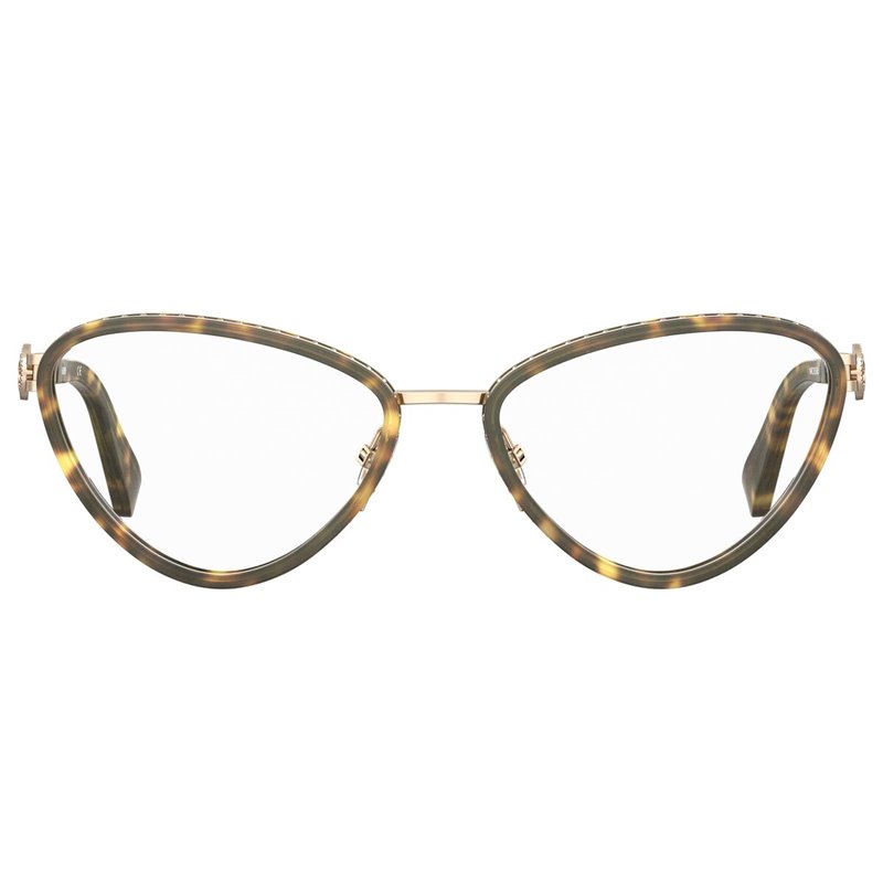 Image secondaire de Monture de Lunettes Femme Moschino MOS585-086 ø 54 mm