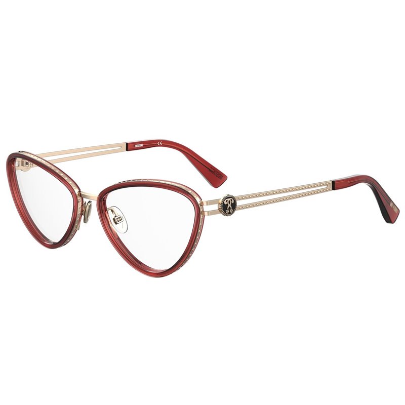 Monture de Lunettes Femme Moschino MOS585-LHF ø 54 mm