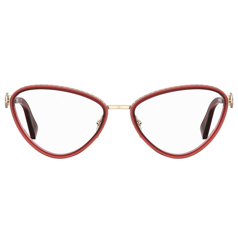 Image secondaire de Monture de Lunettes Femme Moschino MOS585-LHF ø 54 mm