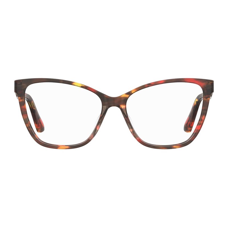 Image secondaire de Monture de Lunettes Femme Moschino MOS588-93W Ø 53 mm