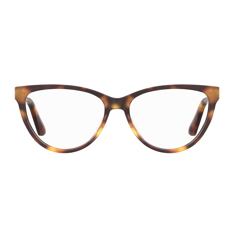 Image secondaire de Monture de Lunettes Femme Moschino MOS589-05L Ø 53 mm