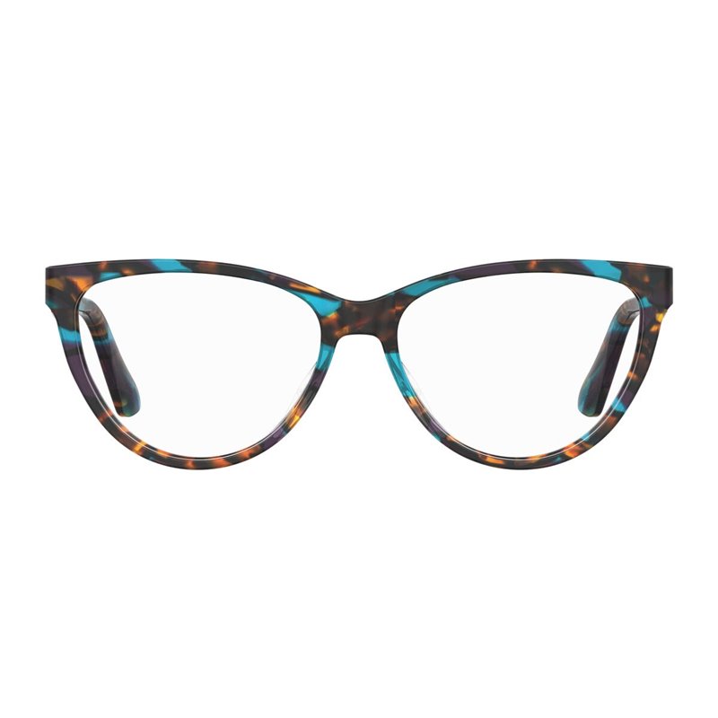 Image secondaire de Monture de Lunettes Femme Moschino MOS589-X8Q Ø 53 mm