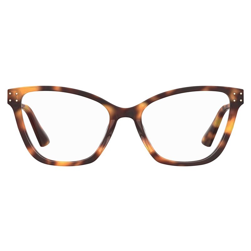 Image secondaire de Monture de Lunettes Femme Moschino MOS595-05L ø 54 mm