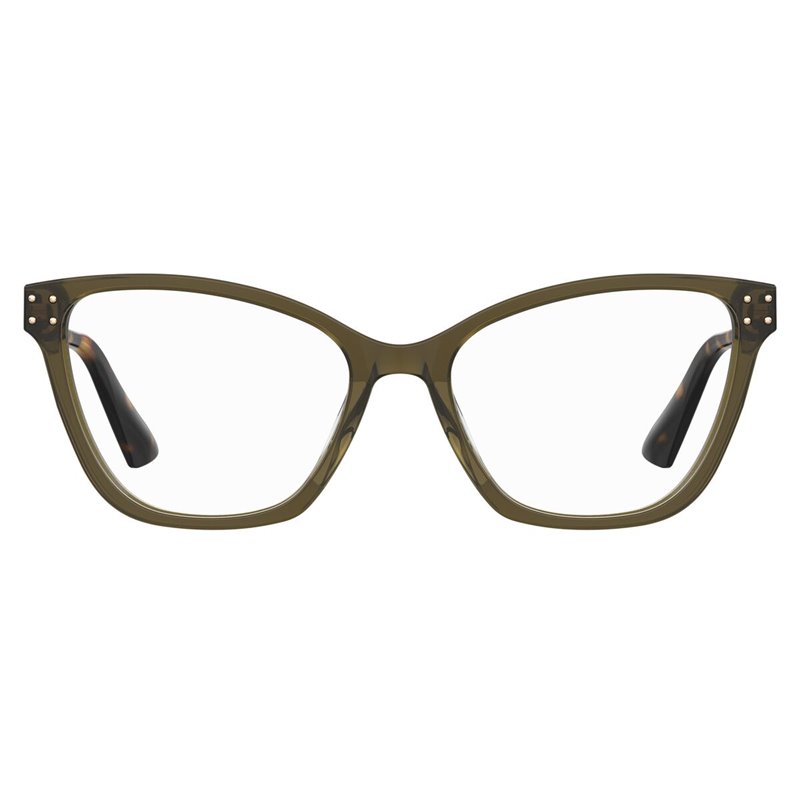 Image secondaire de Monture de Lunettes Femme Moschino MOS595-3Y5 ø 54 mm