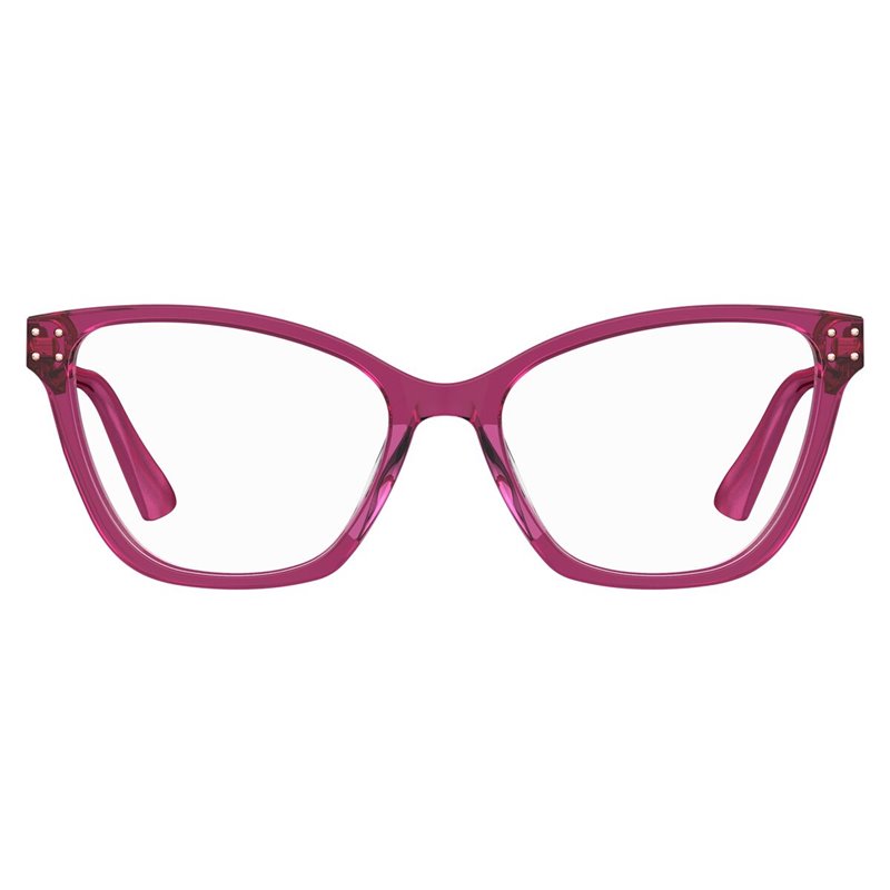 Monture de Lunettes Femme Moschino MOS595-MU1 ø 54 mm