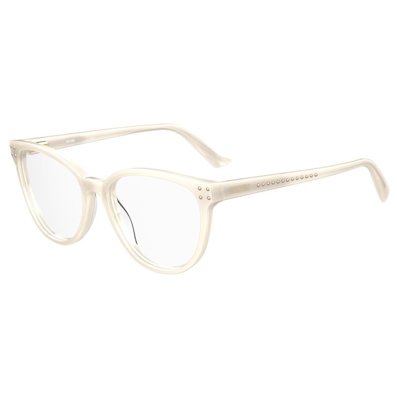 Image secondaire de Monture de Lunettes Femme Moschino MOS596-5X2 ø 54 mm