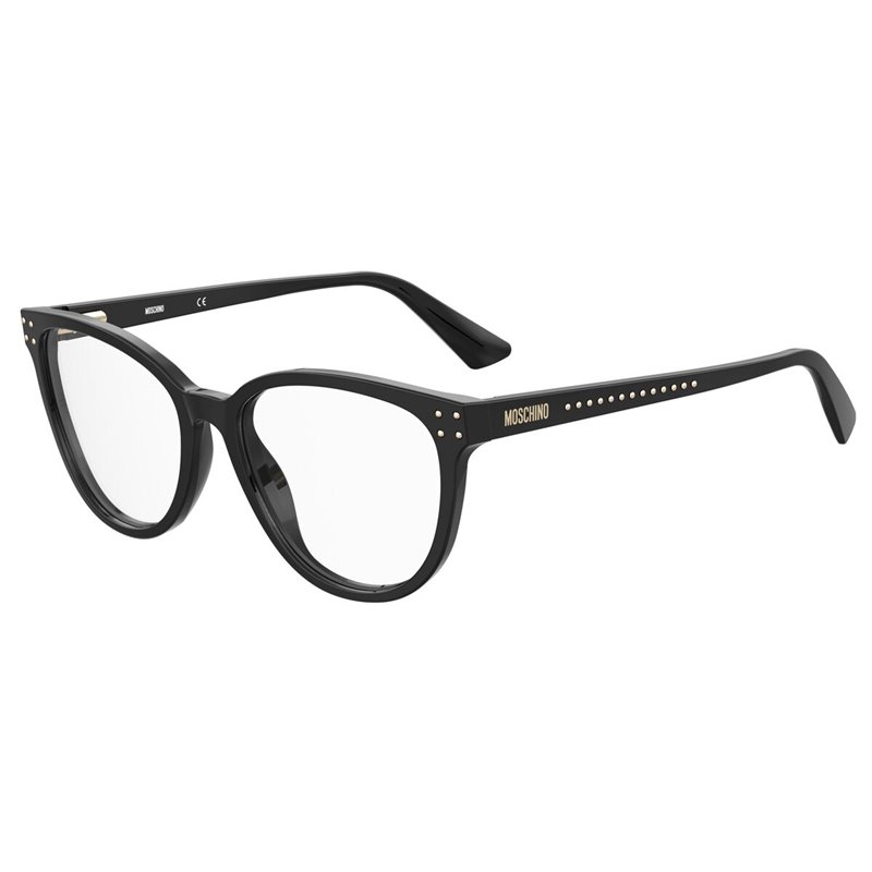 Image secondaire de Monture de Lunettes Femme Moschino MOS596-807 ø 54 mm