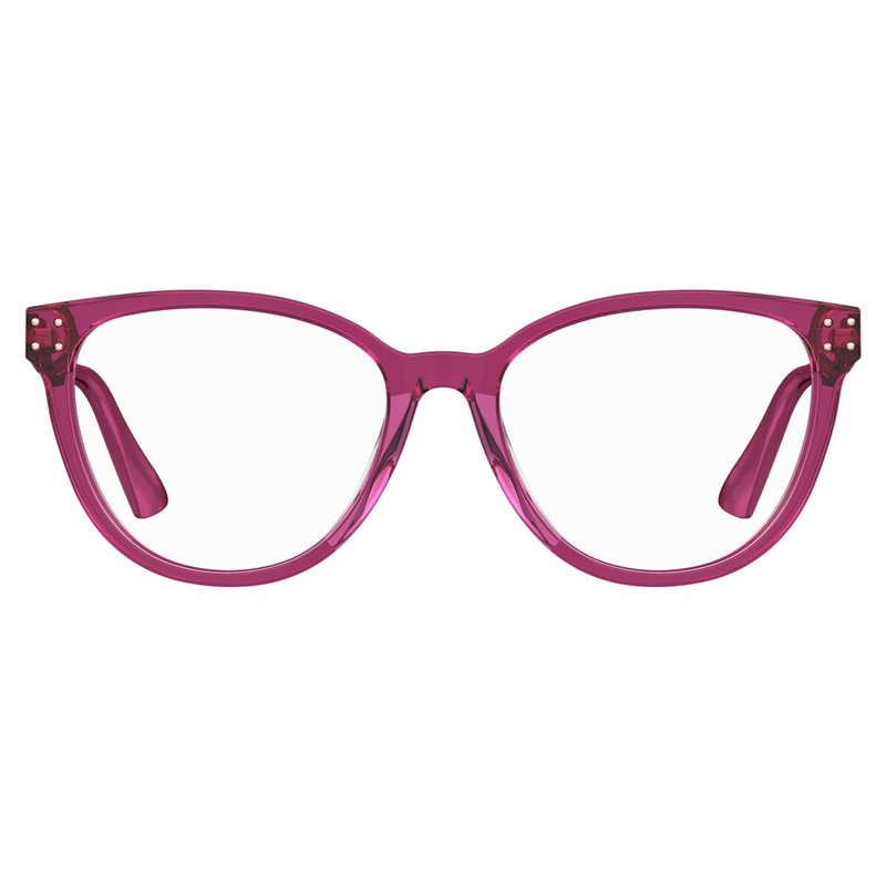 Monture de Lunettes Femme Moschino MOS596-MU1 ø 54 mm