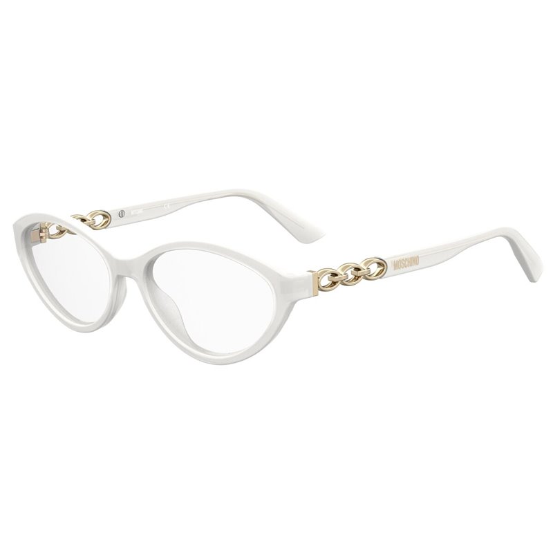 Image secondaire de Monture de Lunettes Femme Moschino MOS597-VK6 Ø 55 mm