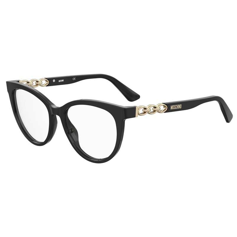 Monture de Lunettes Femme Moschino MOS599-807 Ø 52 mm