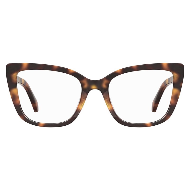 Monture de Lunettes Femme Moschino MOS603-05L Ø 52 mm