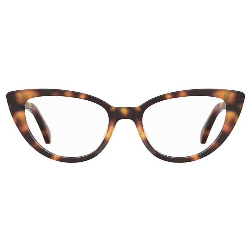 Image secondaire de Monture de Lunettes Femme Moschino MOS605-05L Ø 51 mm