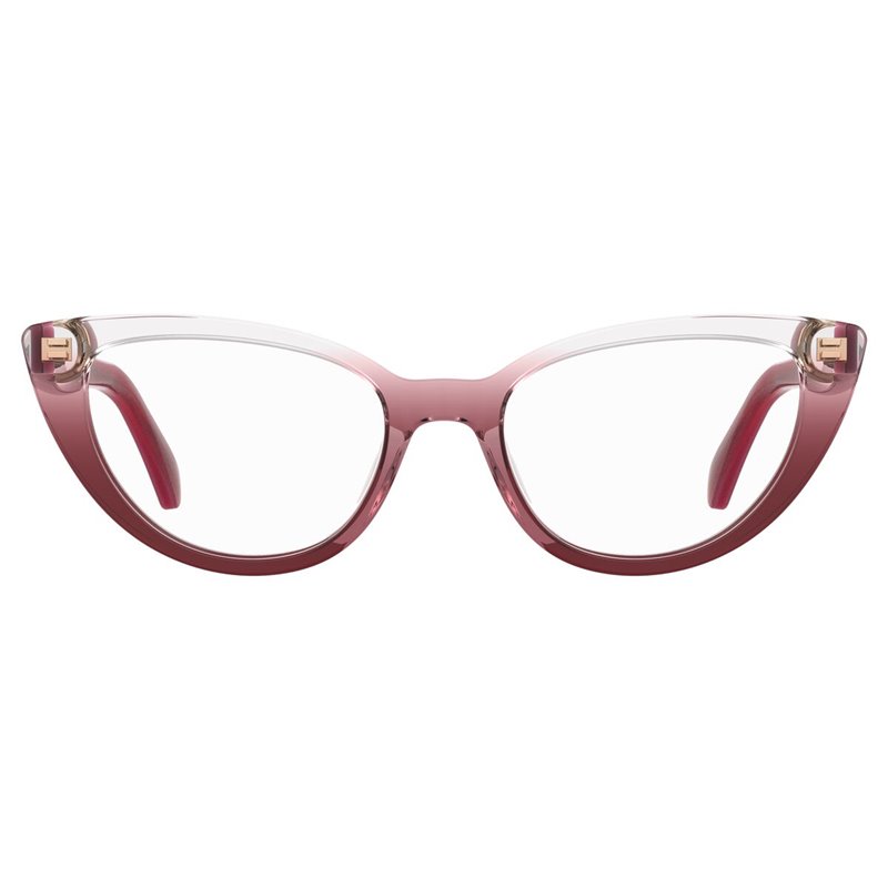 Image secondaire de Monture de Lunettes Femme Moschino MOS605-6XQ Ø 51 mm