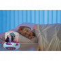 LEXIBOOK La Reine des Neiges 2 - Réveil projecteur avec sons 55,99 €