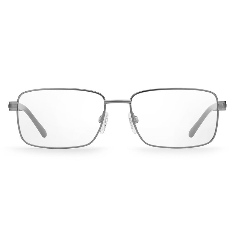 Image secondaire de Monture de Lunettes Homme Pierre Cardin P.C.-6849-R81 ø 56 mm