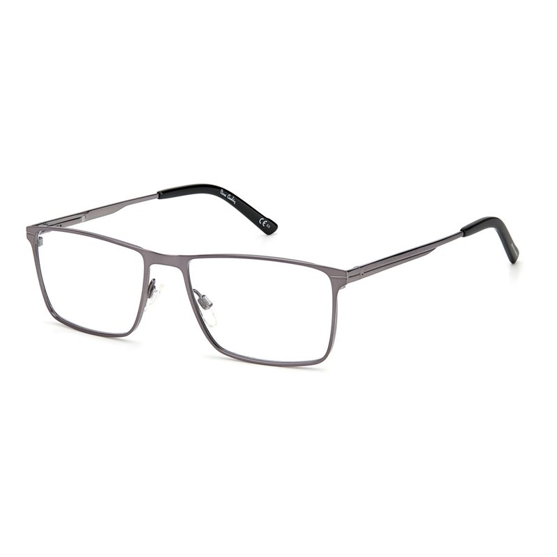 Monture de Lunettes Homme Pierre Cardin P.C.-6879-KJ1 ø 57 mm