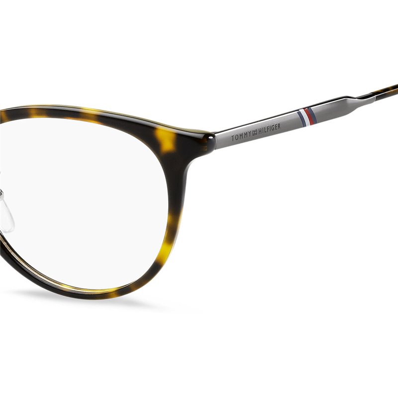 Image secondaire de Monture de Lunettes Homme Tommy Hilfiger TH-1624-G-086 Ø 50 mm